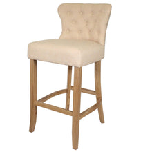 Load image into Gallery viewer, Baxter Bar Stools - Set of 2