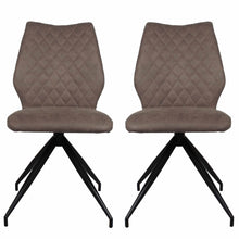 Load image into Gallery viewer, Rosewell Dining Chairs - Set of 2 Chairs