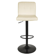 Load image into Gallery viewer, Elton Adjustable Bar Stools - Set of 2