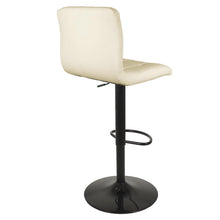 Load image into Gallery viewer, Elton Adjustable Bar Stools - Set of 2