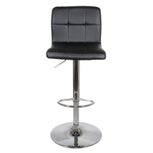 Load image into Gallery viewer, Elton Adjustable Bar Stools - Set of 2
