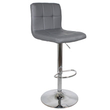 Load image into Gallery viewer, Elton Adjustable Bar Stools - Set of 2