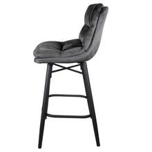 Load image into Gallery viewer, Harvey Bar Stool - Set of 2 Stools