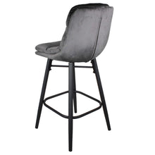Load image into Gallery viewer, Harvey Bar Stool - Set of 2 Stools