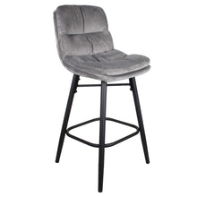 Load image into Gallery viewer, Harvey Bar Stool - Set of 2 Stools