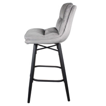 Load image into Gallery viewer, Harvey Bar Stool - Set of 2 Stools