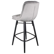 Load image into Gallery viewer, Harvey Bar Stool - Set of 2 Stools