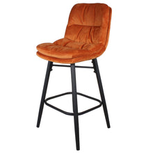 Load image into Gallery viewer, Harvey Bar Stool - Set of 2 Stools