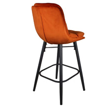 Load image into Gallery viewer, Harvey Bar Stool - Set of 2 Stools