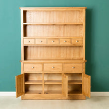 Load image into Gallery viewer, Hampshire Oak Dresser