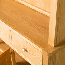 Load image into Gallery viewer, Hampshire Oak Dresser