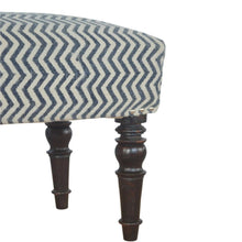 Load image into Gallery viewer, Durrie Bench