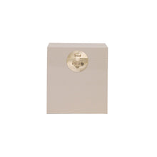 Load image into Gallery viewer, The Nine Schools Qing Oyster Grey Trunk