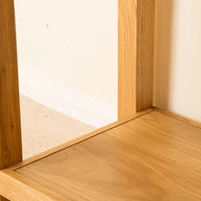 Load image into Gallery viewer, Roseland Oak Telephone Table