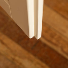 Load image into Gallery viewer, Padstow Cream Double Wardrobe with Drawers