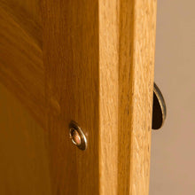 Load image into Gallery viewer, Roseland Oak Double Wardrobe & Drawers