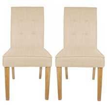 Load image into Gallery viewer, Rylan Dining Chairs - Set of 2