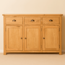 Load image into Gallery viewer, Roseland Oak Dresser