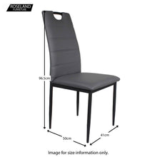 Load image into Gallery viewer, Wheaton Dining Chair - Set of 4 Chairs