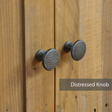 Load image into Gallery viewer, Urban Elegance Reclaimed Storage Cabinet