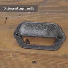 Load image into Gallery viewer, Urban Elegance Small Console Table