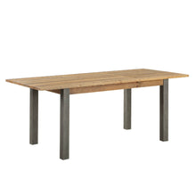 Load image into Gallery viewer, Urban Elegance Extending Dining Table