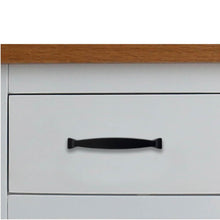 Load image into Gallery viewer, Chatsworth White Small Sideboard