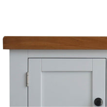 Load image into Gallery viewer, Chatsworth White 150cm Extra Large TV Stand