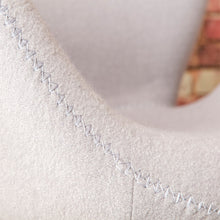 Load image into Gallery viewer, Bryce Accent Rocking Chair - Light Grey