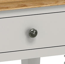 Load image into Gallery viewer, Normandy Grey Lamp Table