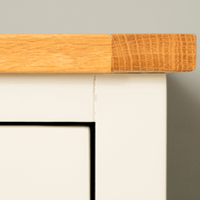 Load image into Gallery viewer, Mullion Grey Small Sideboard
