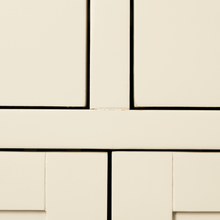 Load image into Gallery viewer, Mullion Grey Small Sideboard
