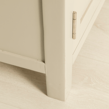 Load image into Gallery viewer, Mullion Grey Small Sideboard
