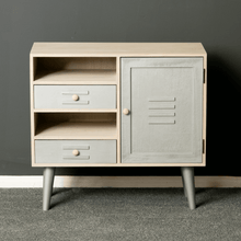 Load image into Gallery viewer, Oslo Painted Sideboard

