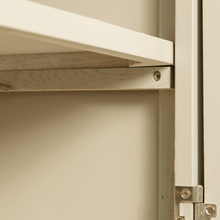 Load image into Gallery viewer, Mullion Grey Small Sideboard
