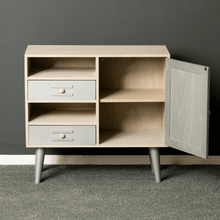 Load image into Gallery viewer, Oslo Painted Sideboard

