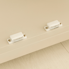 Load image into Gallery viewer, Mullion Grey Small Sideboard
