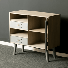 Load image into Gallery viewer, Oslo Painted Sideboard
