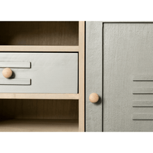 Load image into Gallery viewer, Oslo Painted Sideboard
