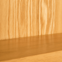 Load image into Gallery viewer, Poldark Oak Large Bookcase
