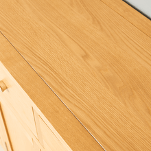 Load image into Gallery viewer, Poldark Oak Large Sideboard
