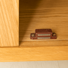 Load image into Gallery viewer, Poldark Oak Large Sideboard
