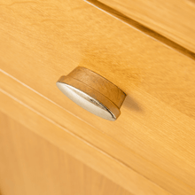 Load image into Gallery viewer, Poldark Oak Small Sideboard
