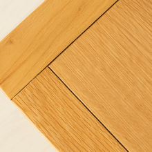 Load image into Gallery viewer, Poldark Oak 75cm TV Stand
