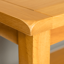 Load image into Gallery viewer, Poldark Oak Coffee Table
