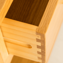 Load image into Gallery viewer, Poldark Oak Large Hall Table
