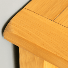 Load image into Gallery viewer, Poldark Oak Telephone Stand
