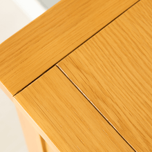 Load image into Gallery viewer, Poldark Oak Telephone Stand
