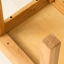 Load image into Gallery viewer, Poldark Oak Nest Of Tables
