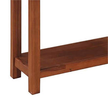 Load image into Gallery viewer, Prussia Acacia Large Console Table
